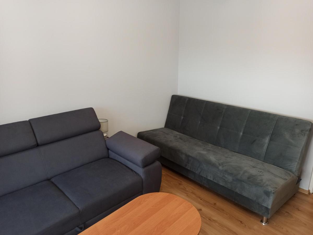 Apartament Przy Stoku Криница-Здруй Екстериор снимка