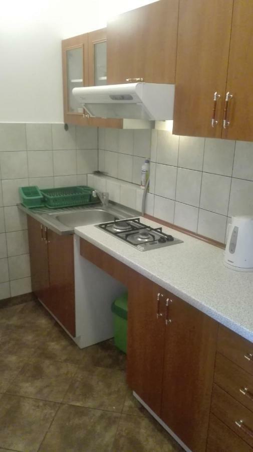 Apartament Przy Stoku Криница-Здруй Екстериор снимка